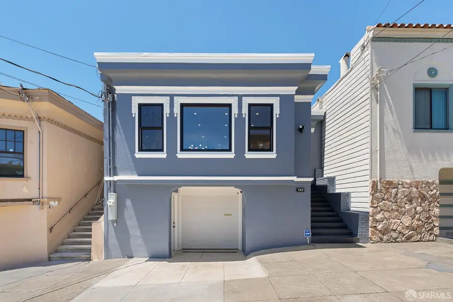 751 46th Avenue, San Francisco, CA 94121 - #3