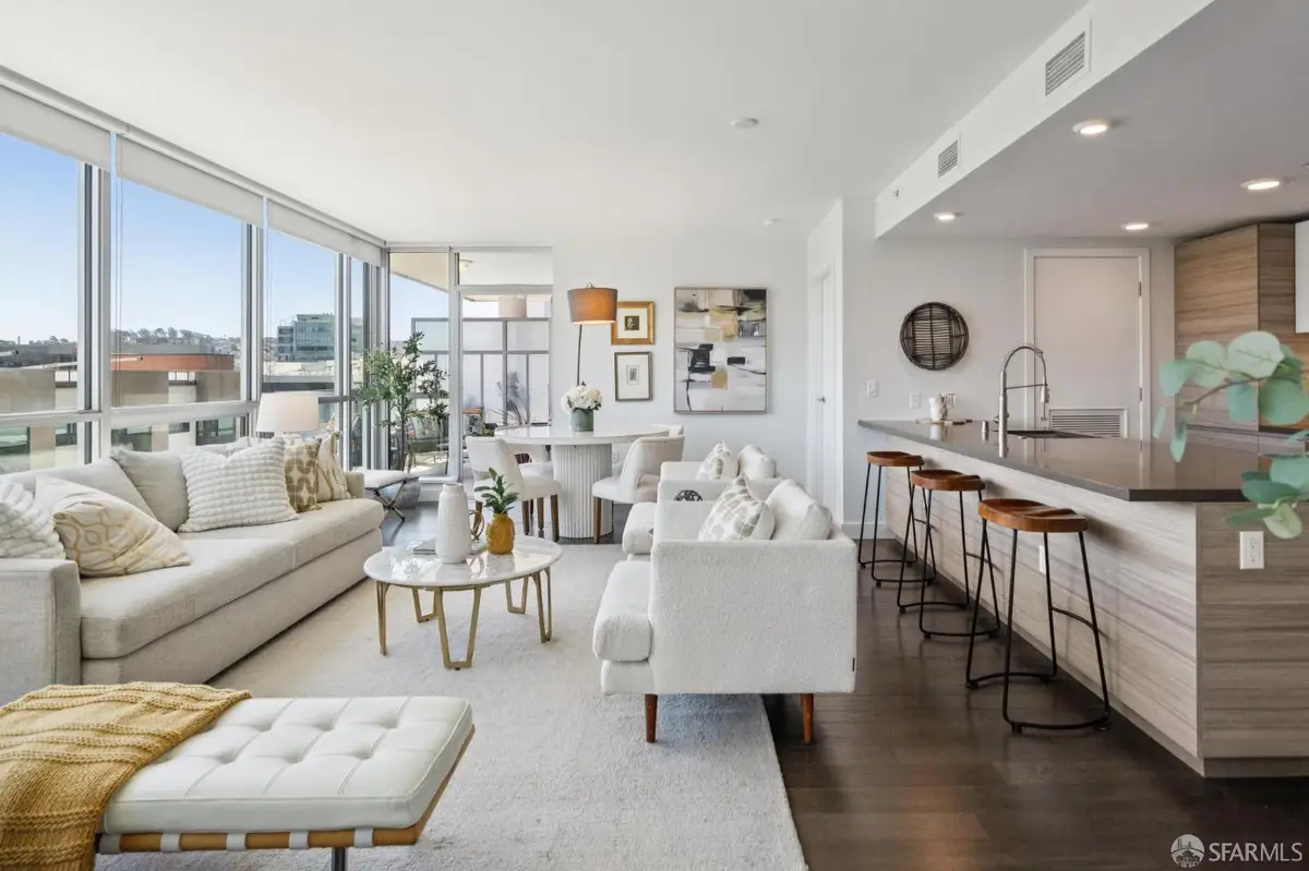 708 Long Bridge Street #611, San Francisco, CA 94158 - #1