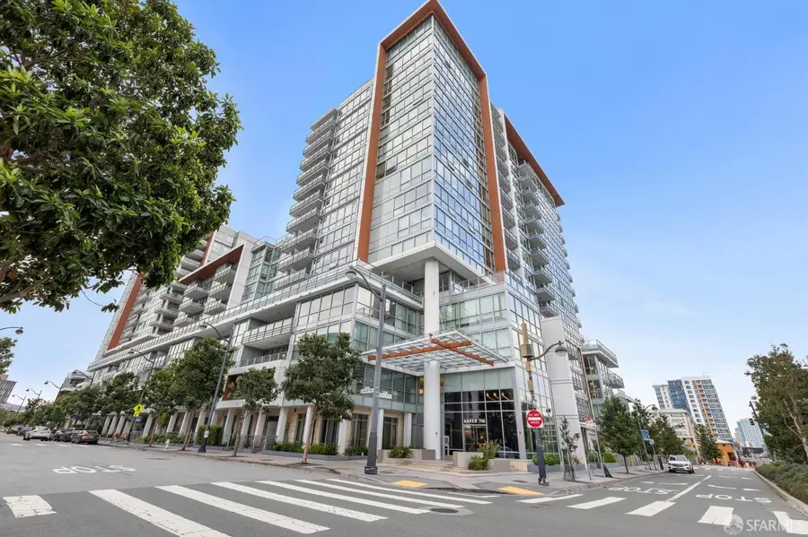 708 Long Bridge Street #611, San Francisco, CA 94158 - #2