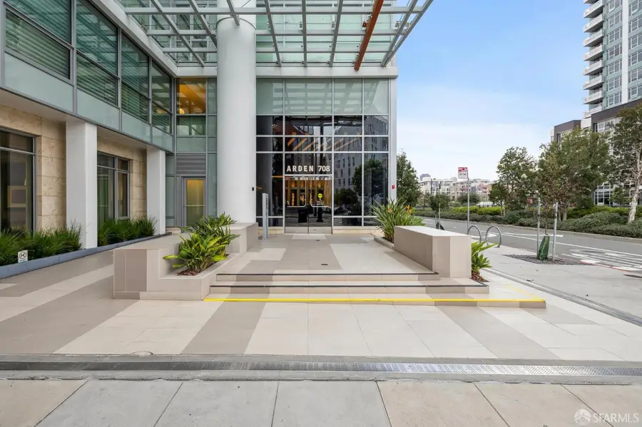 708 Long Bridge Street #611, San Francisco, CA 94158 - #3
