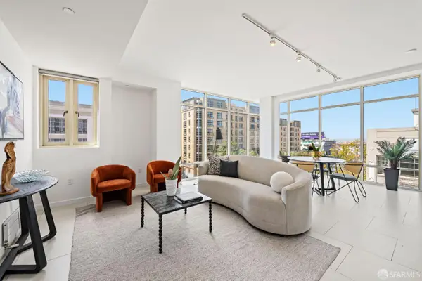 1868 Van Ness Avenue #502, San Francisco, CA 94109
