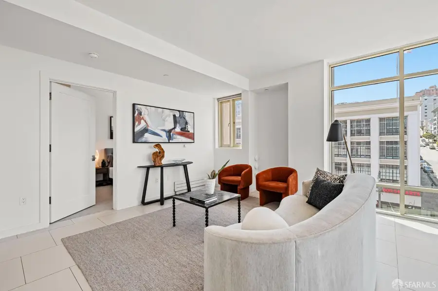 1868 Van Ness Avenue #502, San Francisco, CA 94109 - #2