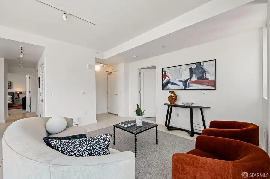 1868 Van Ness Avenue #502, San Francisco, CA 94109 - #3