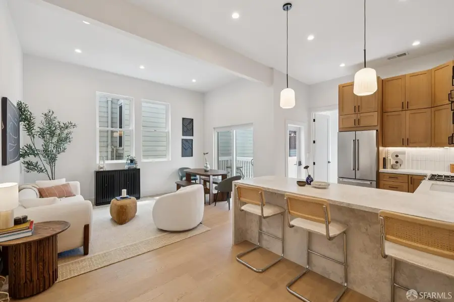 280 Fair Oaks Street, San Francisco, CA 94110 - #2