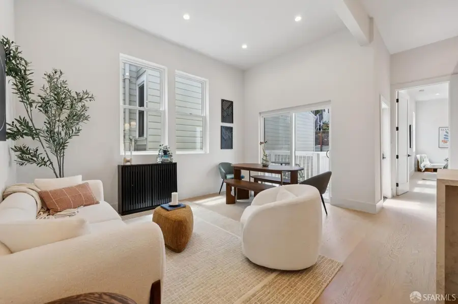 280 Fair Oaks Street, San Francisco, CA 94110 - #3