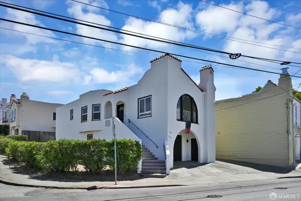 1157 Cayuga Avenue, San Francisco, CA 94112