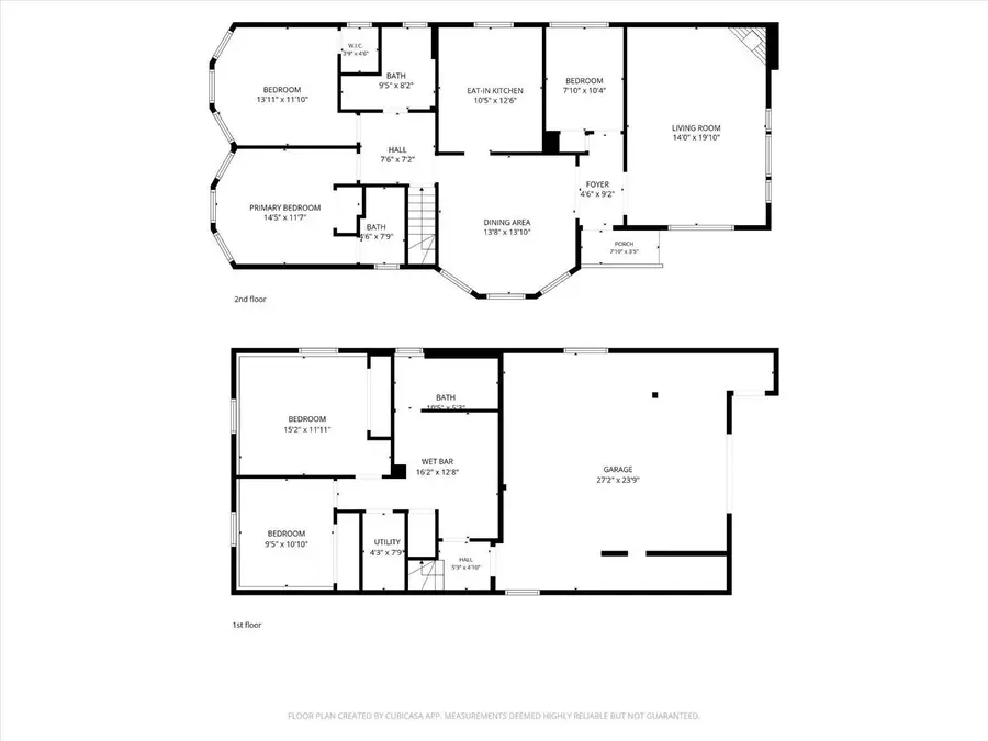 1157 Cayuga Avenue, San Francisco, CA 94112 - #2