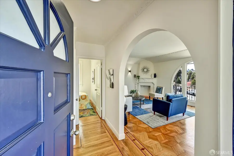1157 Cayuga Avenue, San Francisco, CA 94112 - #3