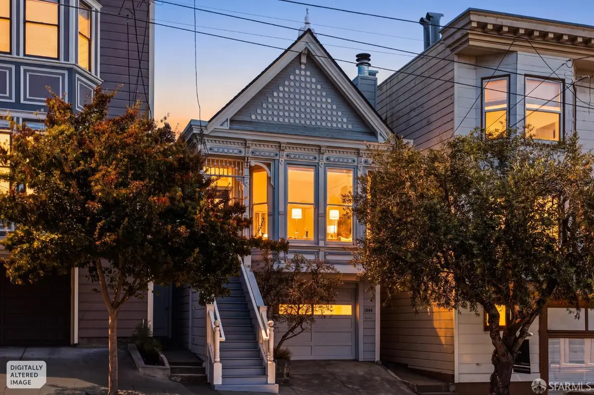 1604 Castro Street, San Francisco, CA 94114 - #1