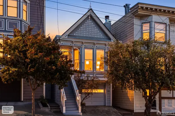 1604 Castro Street, San Francisco, CA 94114