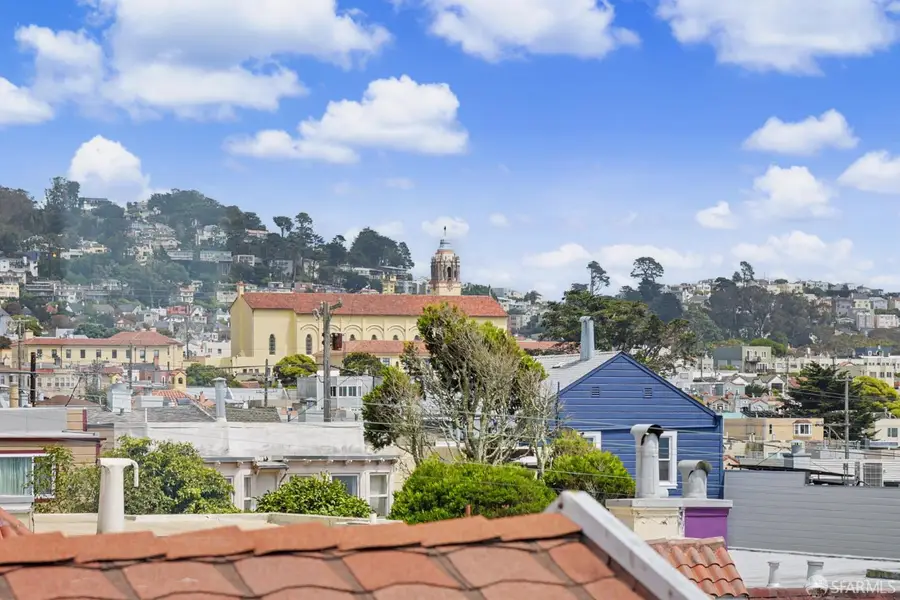 2447 24th Avenue, San Francisco, CA 94116 - #3