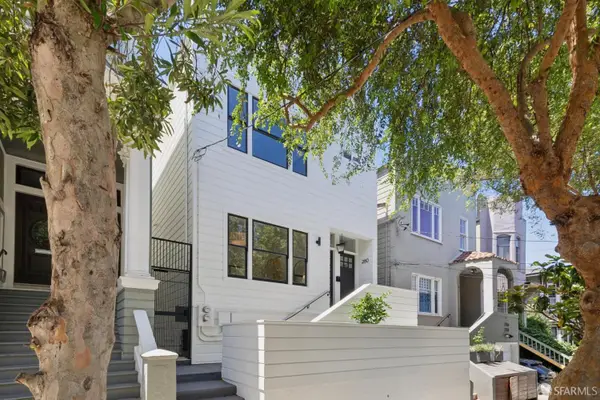 282 Fair Oaks Street, San Francisco, CA 94110