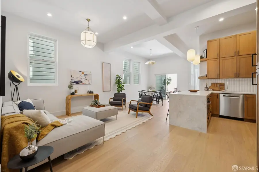 282 Fair Oaks Street, San Francisco, CA 94110 - #2