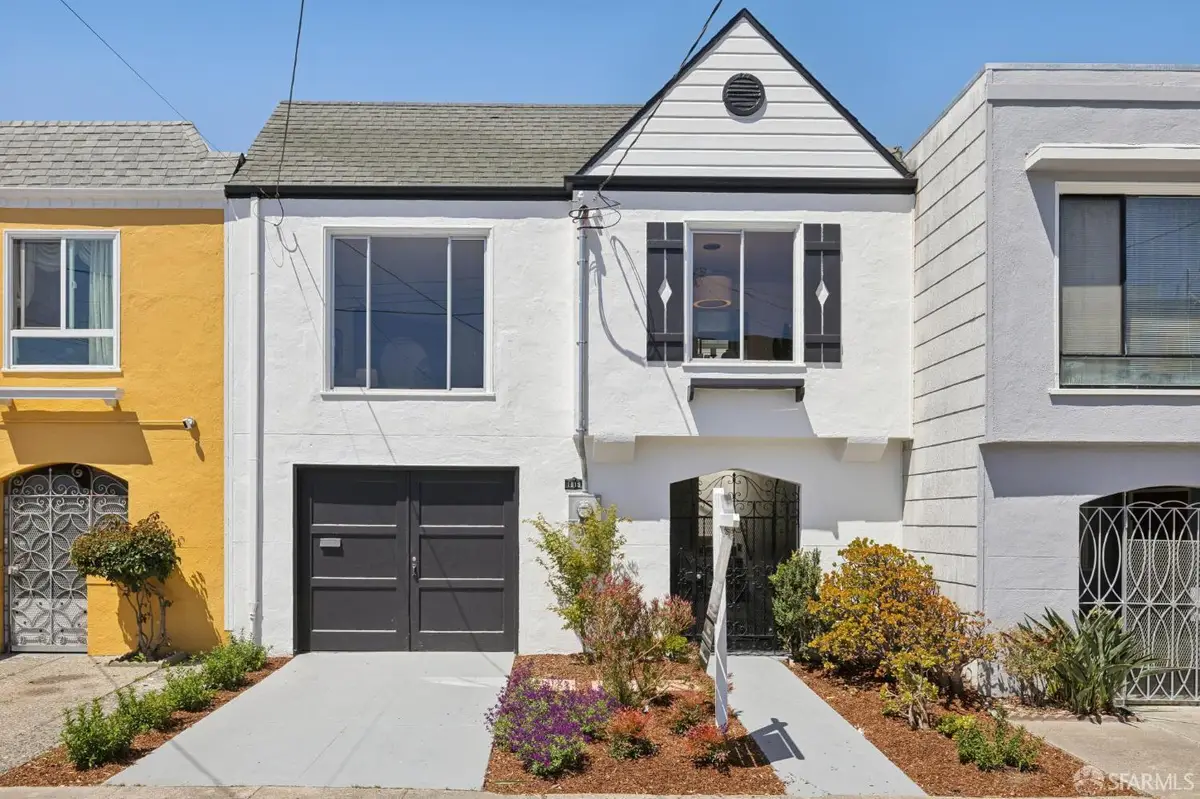 1819 39th Avenue, San Francisco, CA 94122 - #1