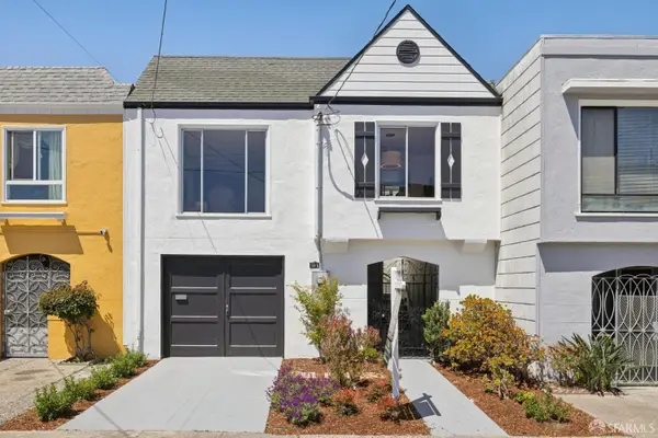 1819 39th Avenue, San Francisco, CA 94122