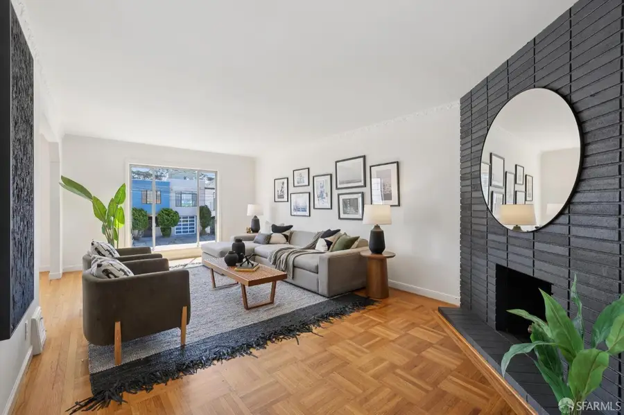 1819 39th Avenue, San Francisco, CA 94122 - #3