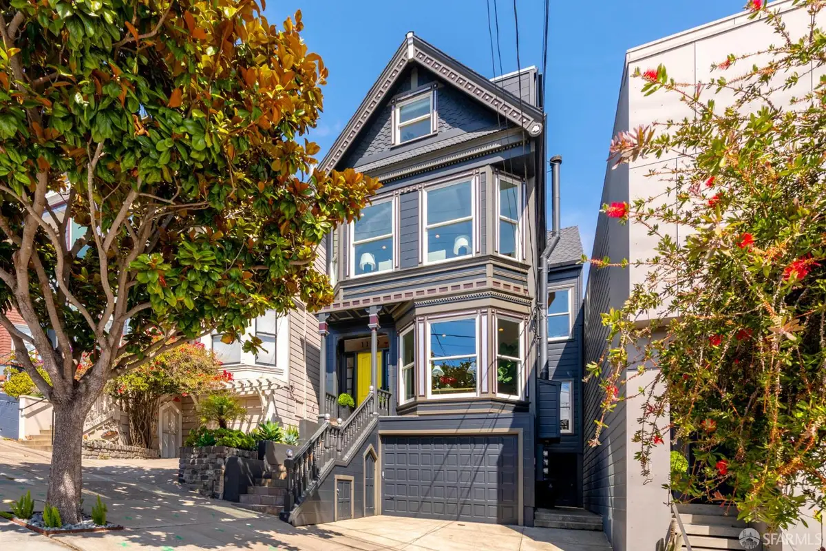 1119 Castro Street, San Francisco, CA 94114 - #1