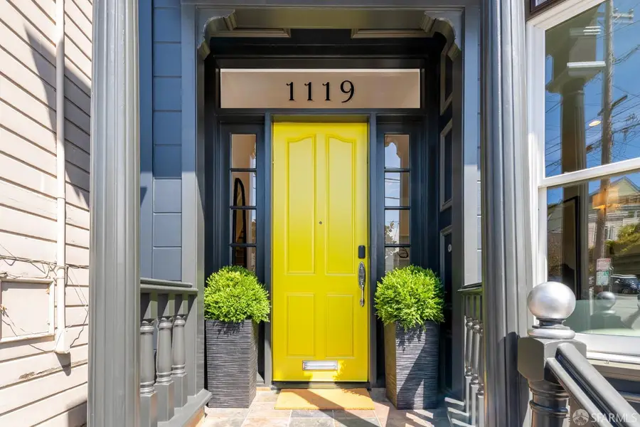 1119 Castro Street, San Francisco, CA 94114 - #2