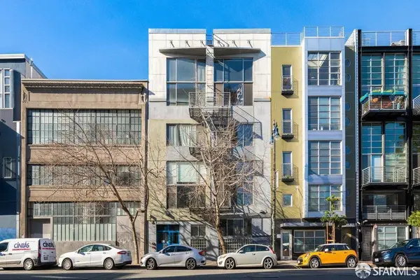 340 6th Street #301, San Francisco, CA 94103