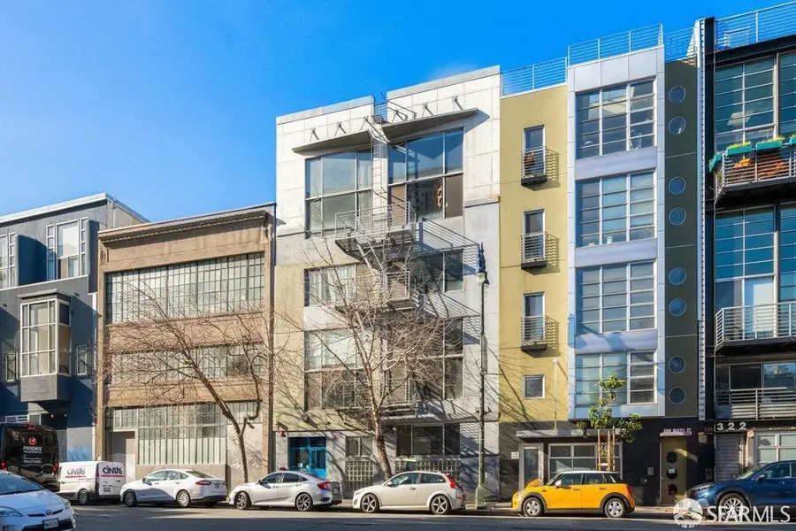 340 6th Street #301, San Francisco, CA 94103 - #2