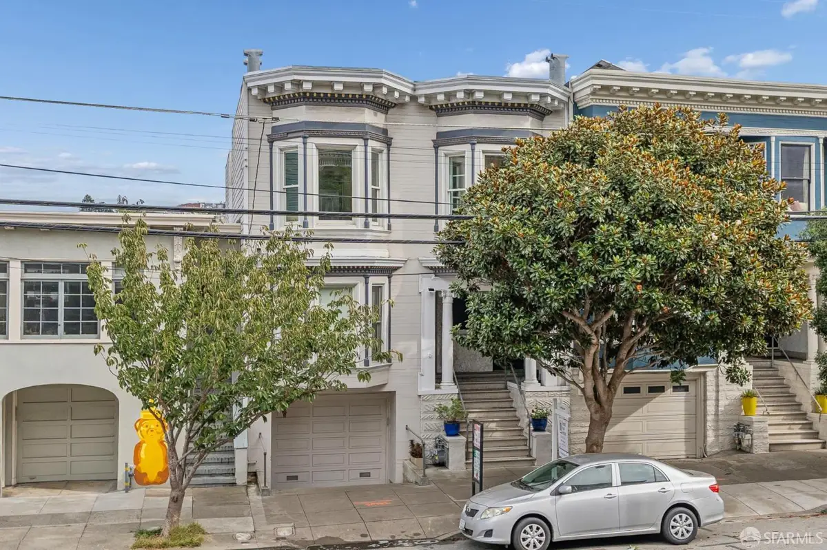 1158 Stanyan Street, San Francisco, CA 94117 - #1