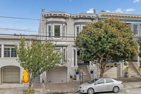 1158 Stanyan Street, San Francisco, CA 94117
