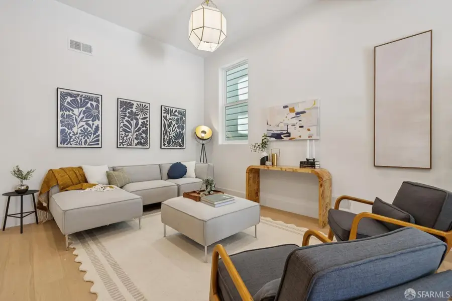 280-282 Fair Oaks Street, San Francisco, CA 94110 - #3