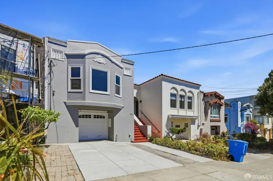 772 47th Avenue, San Francisco, CA 94121 - #2
