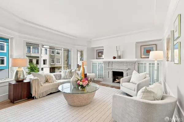 427 23rd Avenue, San Francisco, CA 94121