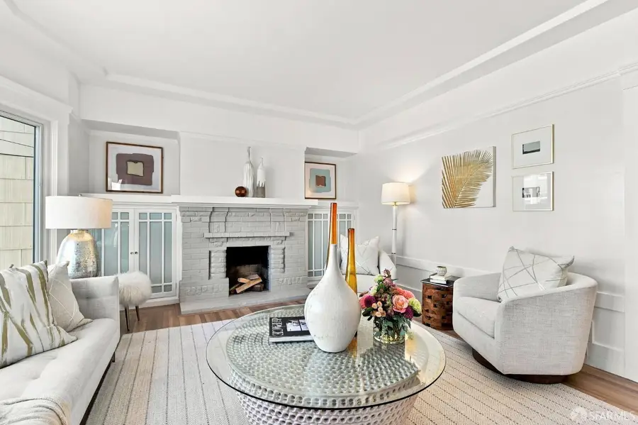 427 23rd Avenue, San Francisco, CA 94121 - #2