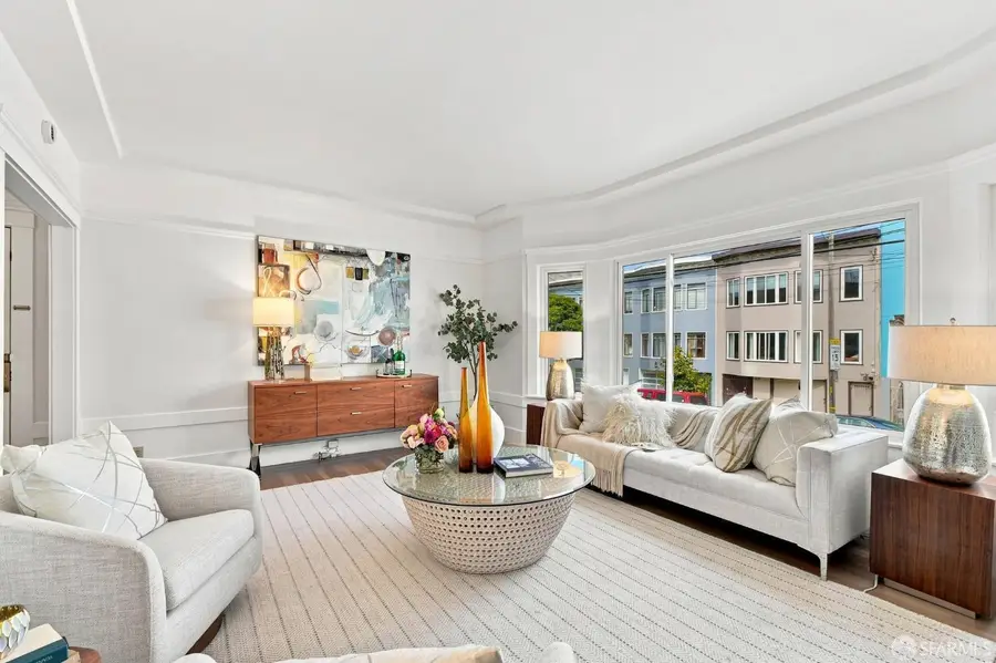 427 23rd Avenue, San Francisco, CA 94121 - #3