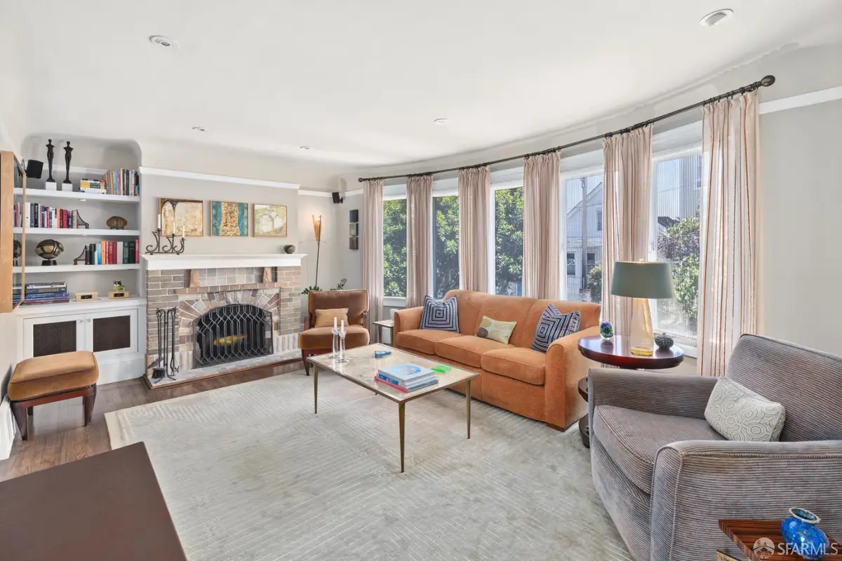 1624 Treat Avenue, San Francisco, CA 94110 - #1