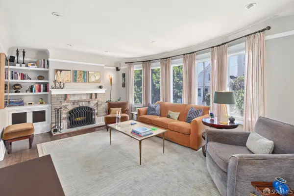 1624 Treat Avenue, San Francisco, CA 94110