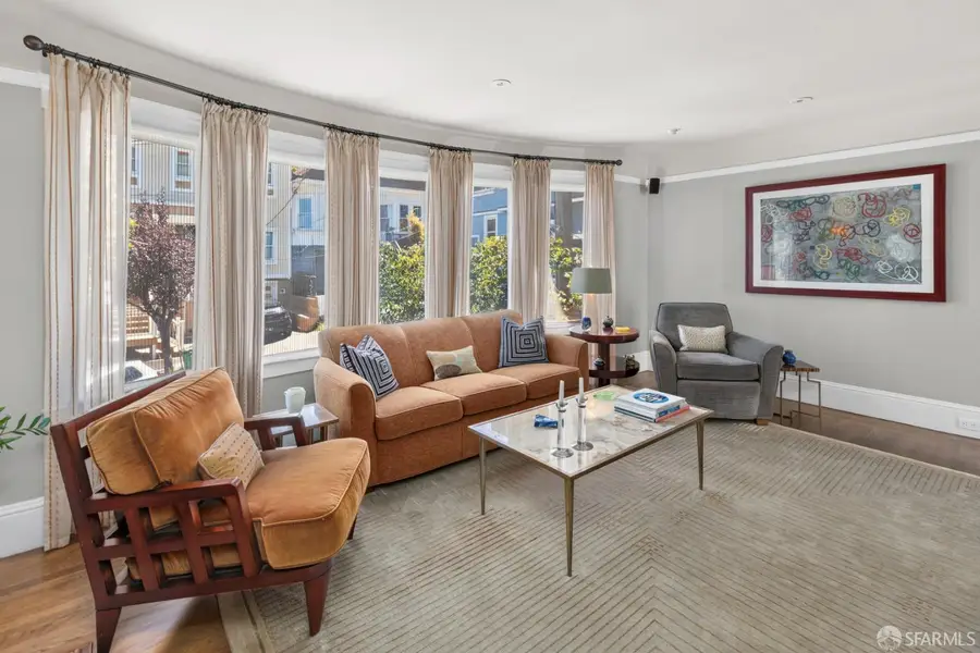 1624 Treat Avenue, San Francisco, CA 94110 - #2