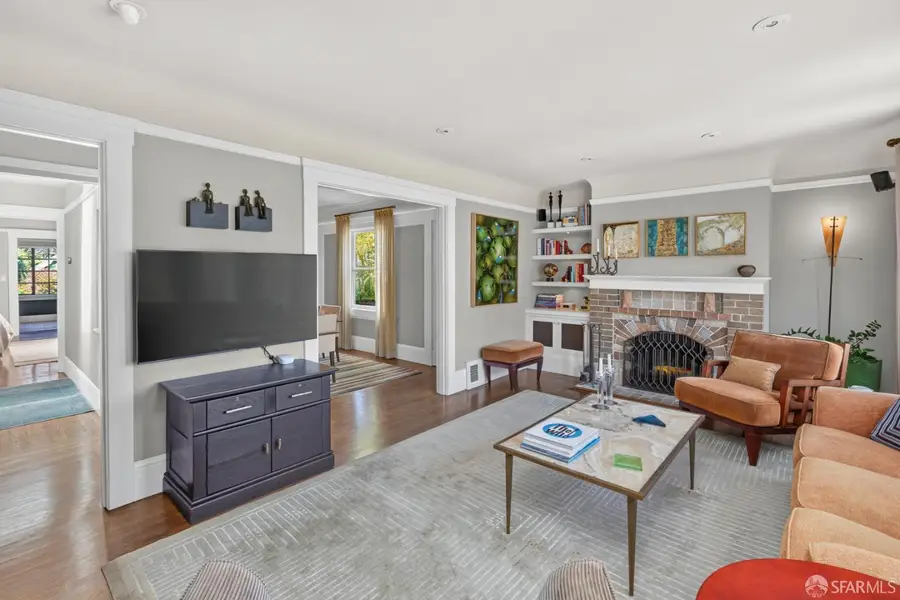 1624 Treat Avenue, San Francisco, CA 94110 - #3