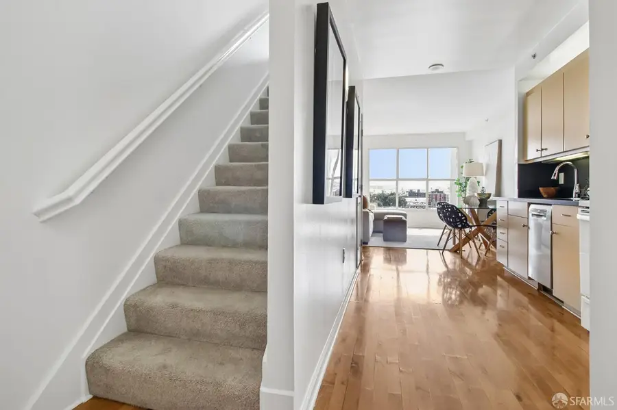 140 South Van Ness Avenue #724, San Francisco, CA 94103 - #2
