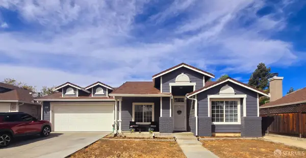 4541 Ford Court, Brentwood, CA 94513