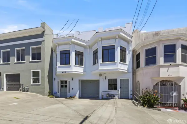 616 39th Avenue, San Francisco, CA 94121