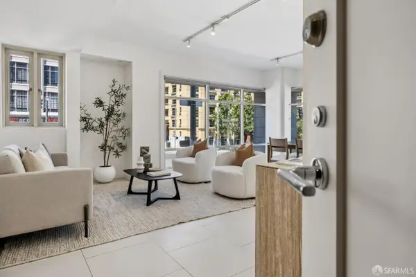 1868 Van Ness Avenue #202, San Francisco, CA 94109