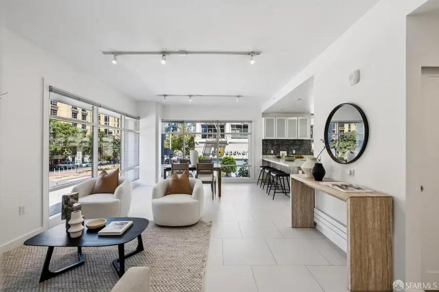 1868 Van Ness Avenue #202, San Francisco, CA 94109 - #2