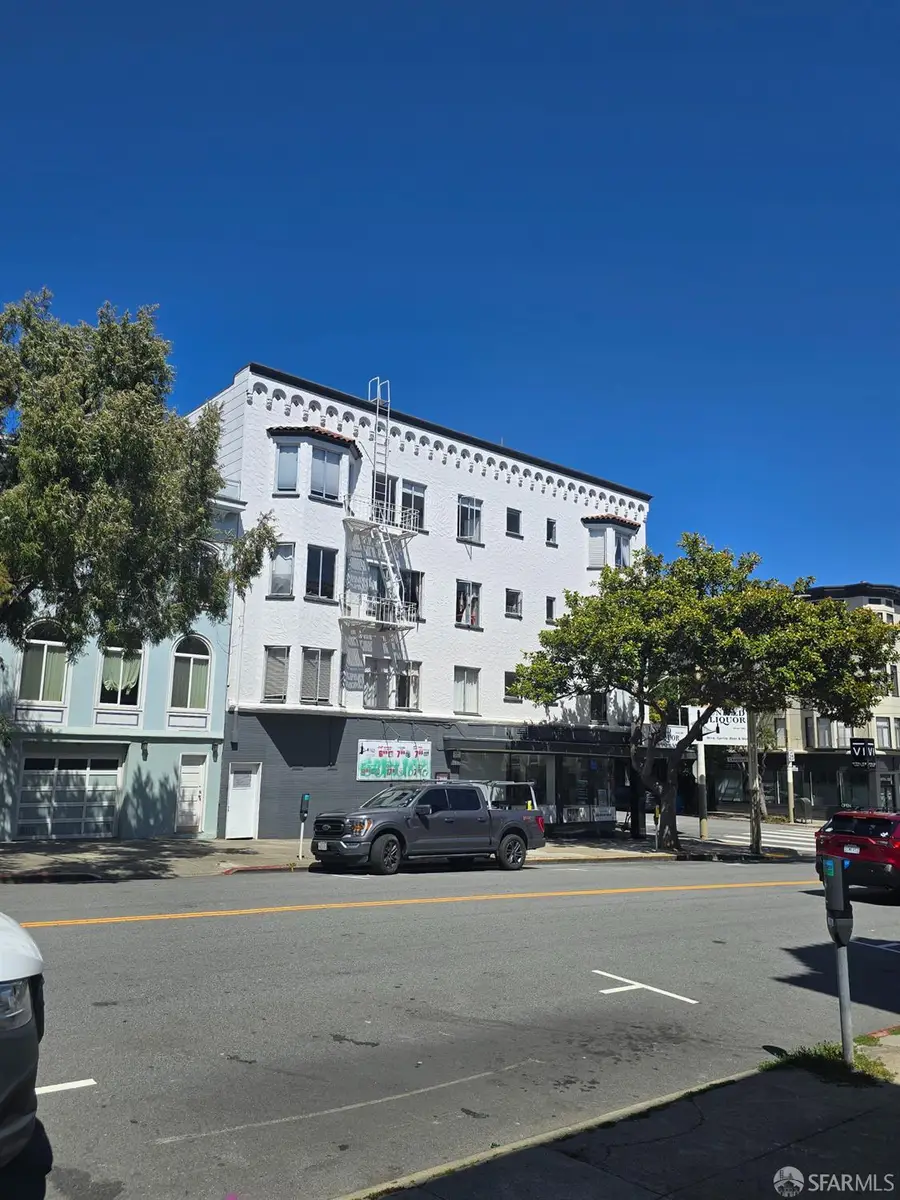 2401 Chestnut Street, San Francisco, CA 94123 - #3