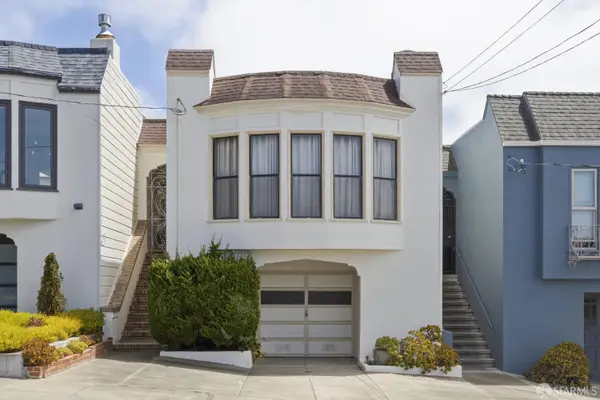 2230 22nd Avenue, San Francisco, CA 94116
