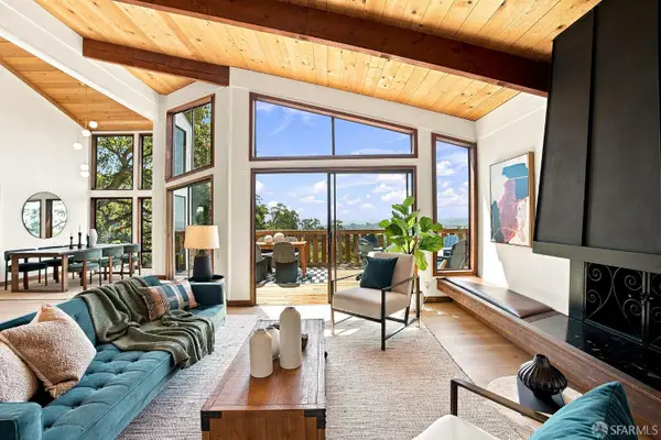 140 Panoramic Way, Berkeley, CA 94704