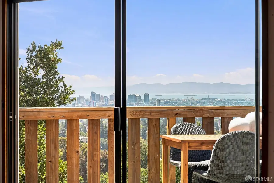 140 Panoramic Way, Berkeley, CA 94704 - #2