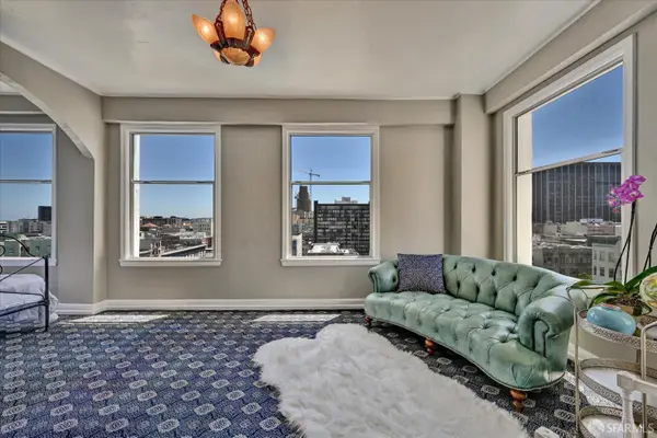 631 Ofarrell Street #715, San Francisco, CA 94109