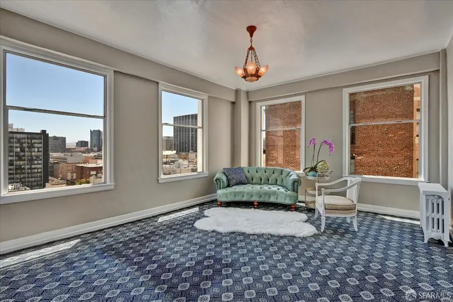 631 Ofarrell Street #715, San Francisco, CA 94109 - #2
