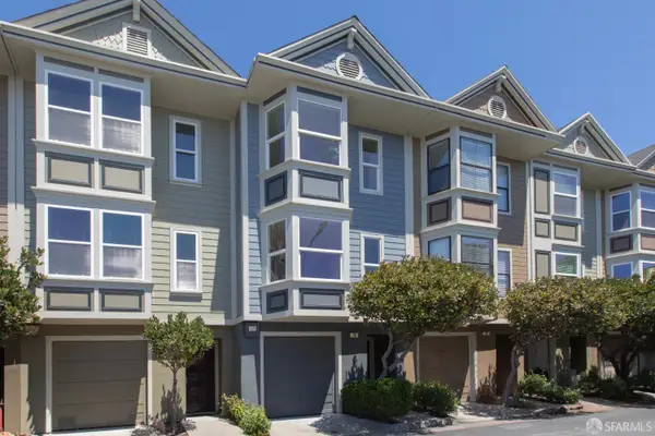 58 Littlefield Terrace, San Francisco, CA 94107