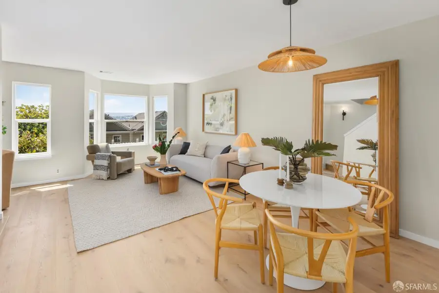 58 Littlefield Terrace, San Francisco, CA 94107 - #2