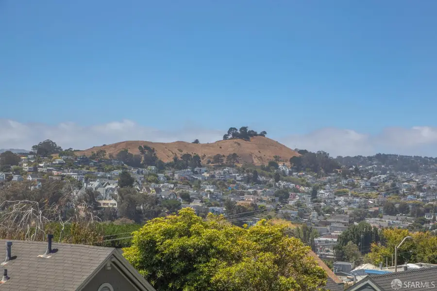 58 Littlefield Terrace, San Francisco, CA 94107 - #3