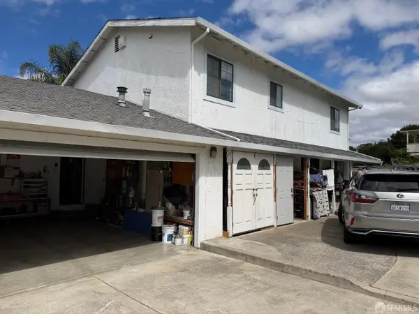 22745 Bayview Avenue, Hayward, CA 94541